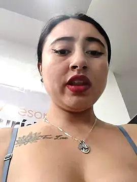AMATISTA  16 online show from 04-30-26, 01:06