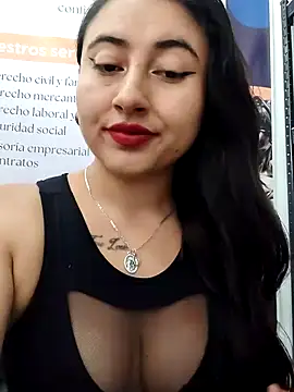 AMATISTA  16 online show from 05-01-26, 12:43