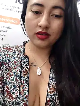 AMATISTA  16 online show from 05-11-26, 12:22