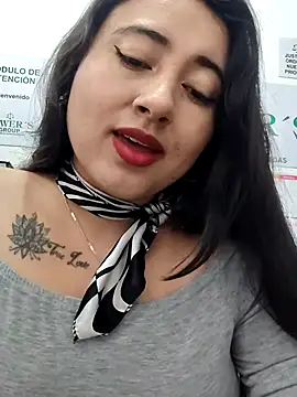 AMATISTA  16 online show from 06-26-26, 12:31