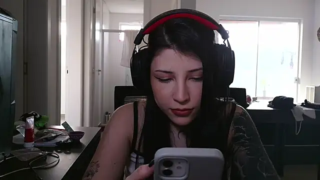 Privad ravenna online show from 05-19-26, 07:53