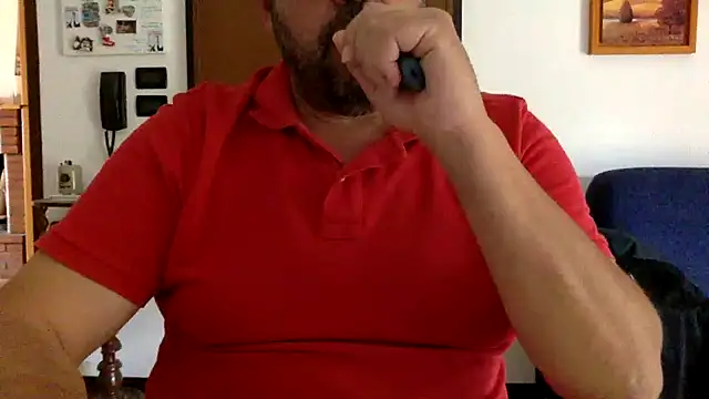 steve669 hot online show from 09-15-25, 12:38