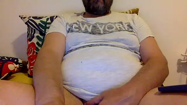 steve669 hot online show from 10-02-25, 08:27