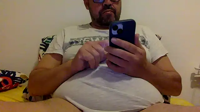 steve669 hot online show from 10-05-25, 07:45