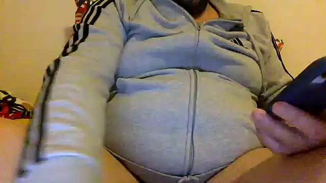 steve669 hot online show from 10-20-25, 04:40