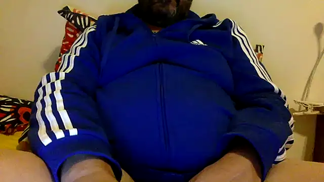 steve669 hot online show from 10-30-25, 06:08