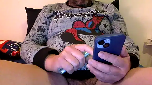 steve669 hot online show from 01-10-26, 08:38