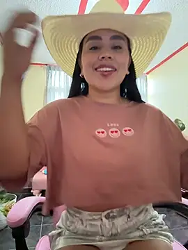 laure torres online show from 05-05-26, 12:24