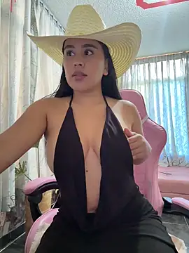 laure torres online show from 05-12-26, 01:19