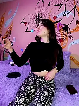 Amber-08 online show from 09-24-25, 01:36