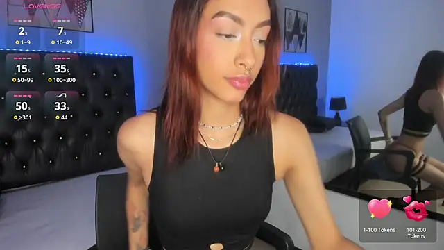 Ebonysweet   online show from 09-30-25, 08:25