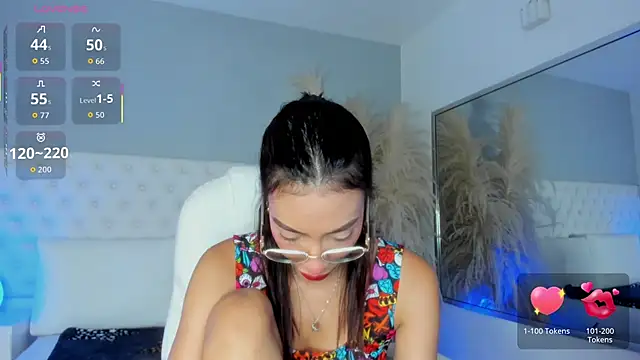 Ebonysweet   online show from 03-19-26, 08:13