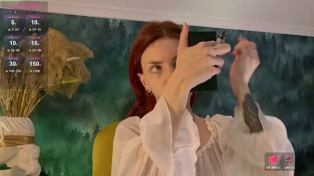 WendyGilber online show from 10-06-25, 09:29