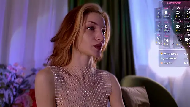 WendyGilber online show from 02-22-26, 01:31