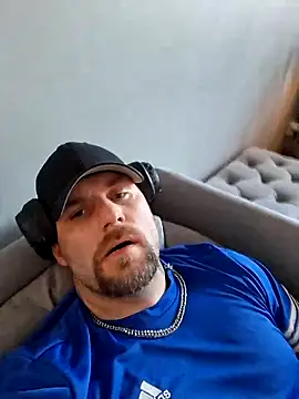 Bamse28 online show from 04-04-26, 05:10