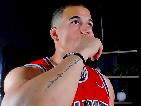 rocoo santos online show from 03-16-26, 06:12