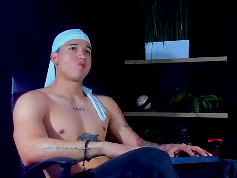 rocoo santos online show from 04-09-26, 06:02