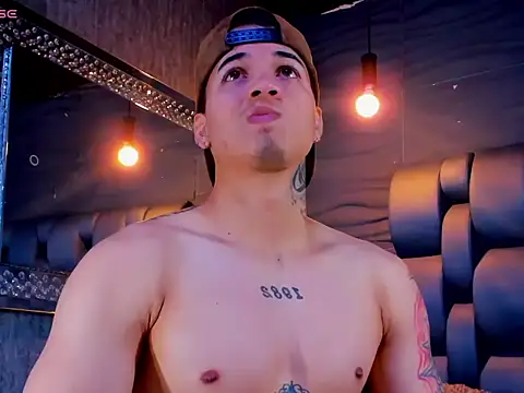 rocoo santos online show from 06-01-26, 05:47