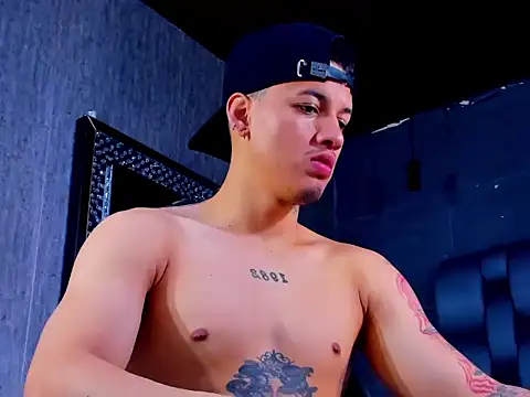 rocoo santos online show from 06-19-26, 05:50