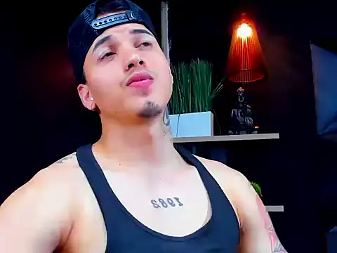 rocoo santos online show from 07-22-26, 11:29