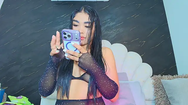 Roxana gomez online show from 05-11-26, 03:34