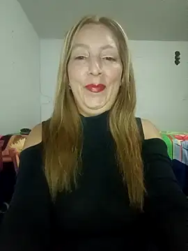 Estefania Arce online show from 11-20-25, 02:56