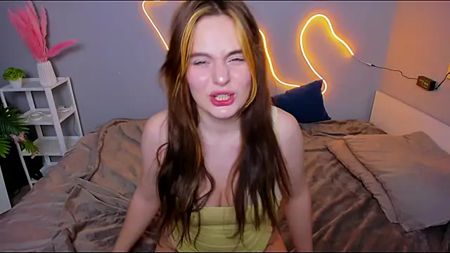 kitty rinnaa online show from 11-01-25, 01:18