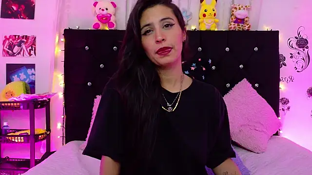 queen smiley online show from 01-11-26, 03:55