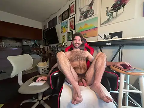 Pupscritch online show from 04-30-26, 02:23