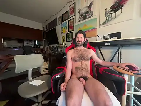 Pupscritch online show from 05-01-26, 02:43