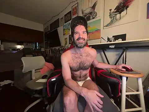 Pupscritch online show from 05-08-26, 02:00