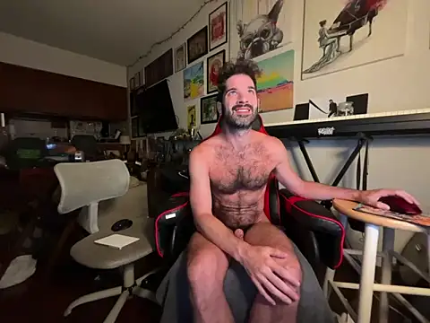 Pupscritch online show from 06-03-26, 05:43