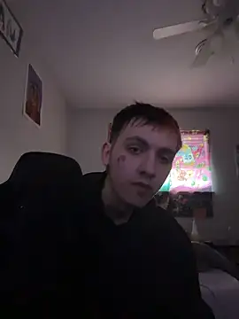 Capwildd 124 online show from 07-23-26, 03:10