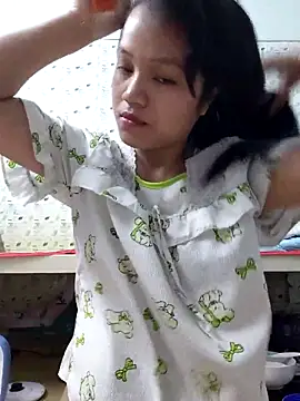 Anny-ly online show from 02-10-26, 08:46