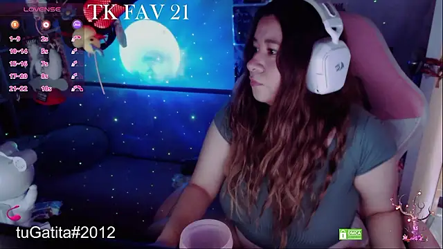 Pink girl0n online show from 03-23-26, 05:06