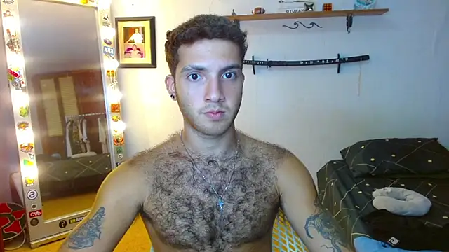 Snapshot of ocean_boy chatting on 09-25-25, 12:36 ocean boy online show from 09-25-25, 12:36