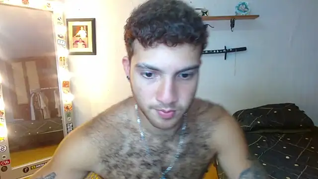 Snapshot of ocean_boy chatting on 09-26-25, 06:45 ocean boy online show from 09-26-25, 06:45