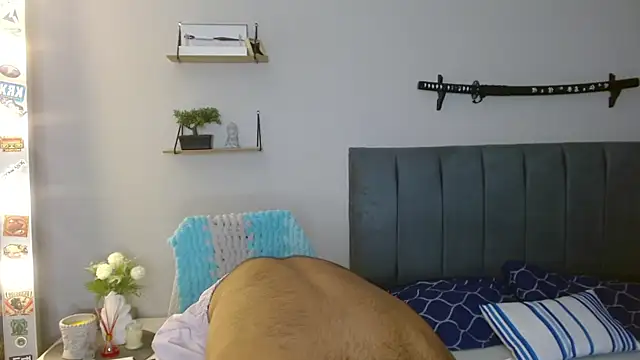 Snapshot of ocean_boy chatting on 11-14-25, 03:55 ocean boy online show from 11-14-25, 03:55