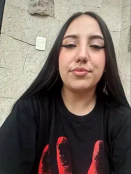 Abby Garciaa online show from 09-29-25, 07:40