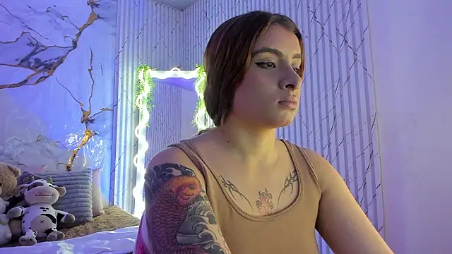 Snapshot of Naomy_tay1 chatting on 03-13-26, 03:02 Naomy tay1 online show from 03-13-26, 03:02