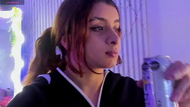 Naomy tay1 online show from 06-13-26, 03:04
