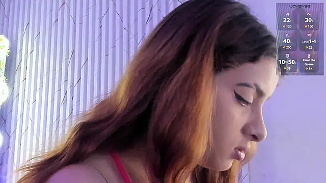 Naomy tay1 online show from 06-15-26, 03:31