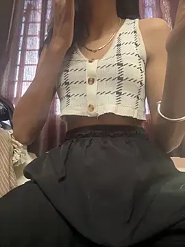 modelnishu online show from 10-19-25, 02:34