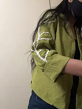 modelnishu online show from 05-06-26, 04:01