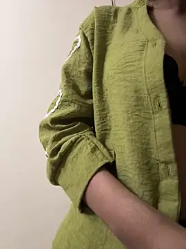modelnishu online show from 05-07-26, 04:12