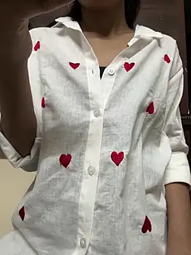 modelnishu online show from 06-22-26, 03:31
