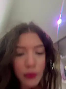 celestte evans 1 online show from 02-26-26, 06:23