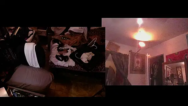 TransFionaLuv online show from 10-30-25, 02:29