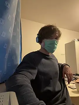 Imagerysin23 online show from 10-04-25, 05:00