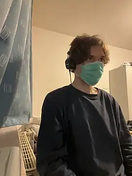 Imagerysin23 online show from 11-04-25, 05:45